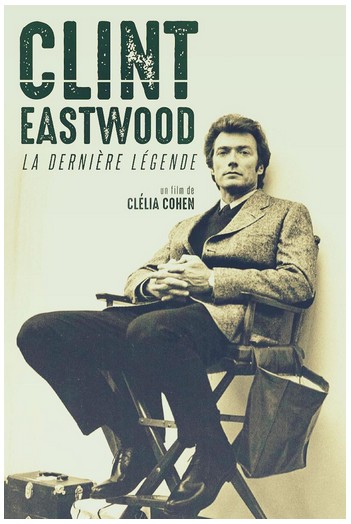 Clint Eastwood la última leyenda [2022]